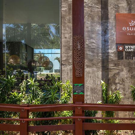 Vila Do Mar By Summit Hotels Natal Bagian luar foto