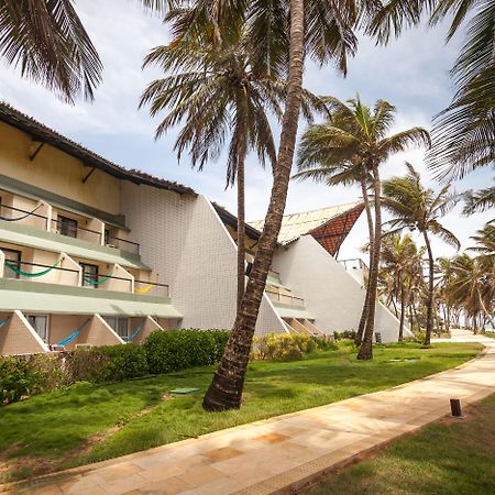 Vila Do Mar By Summit Hotels Natal Bagian luar foto