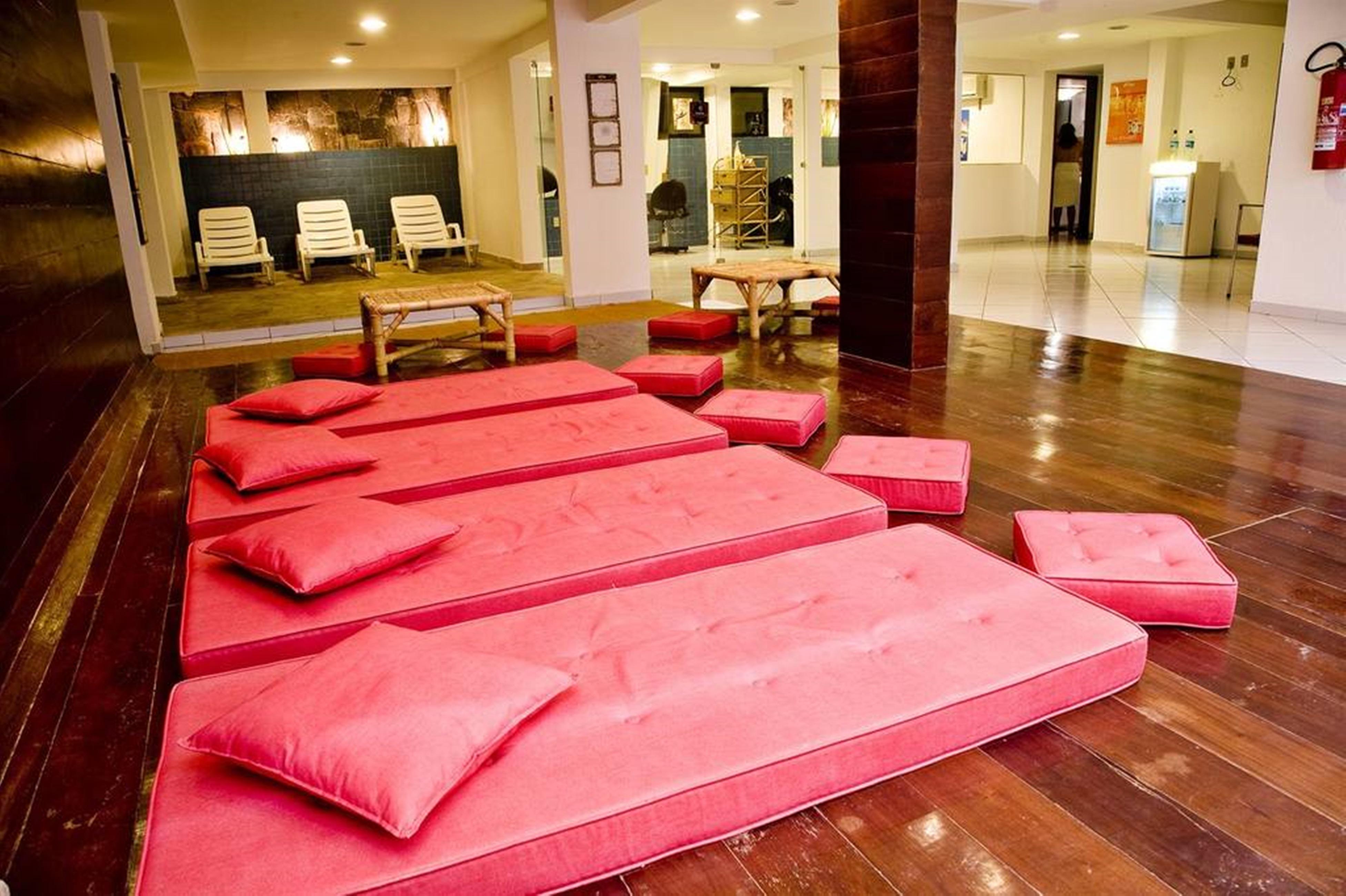 Vila Do Mar By Summit Hotels Natal Bagian luar foto