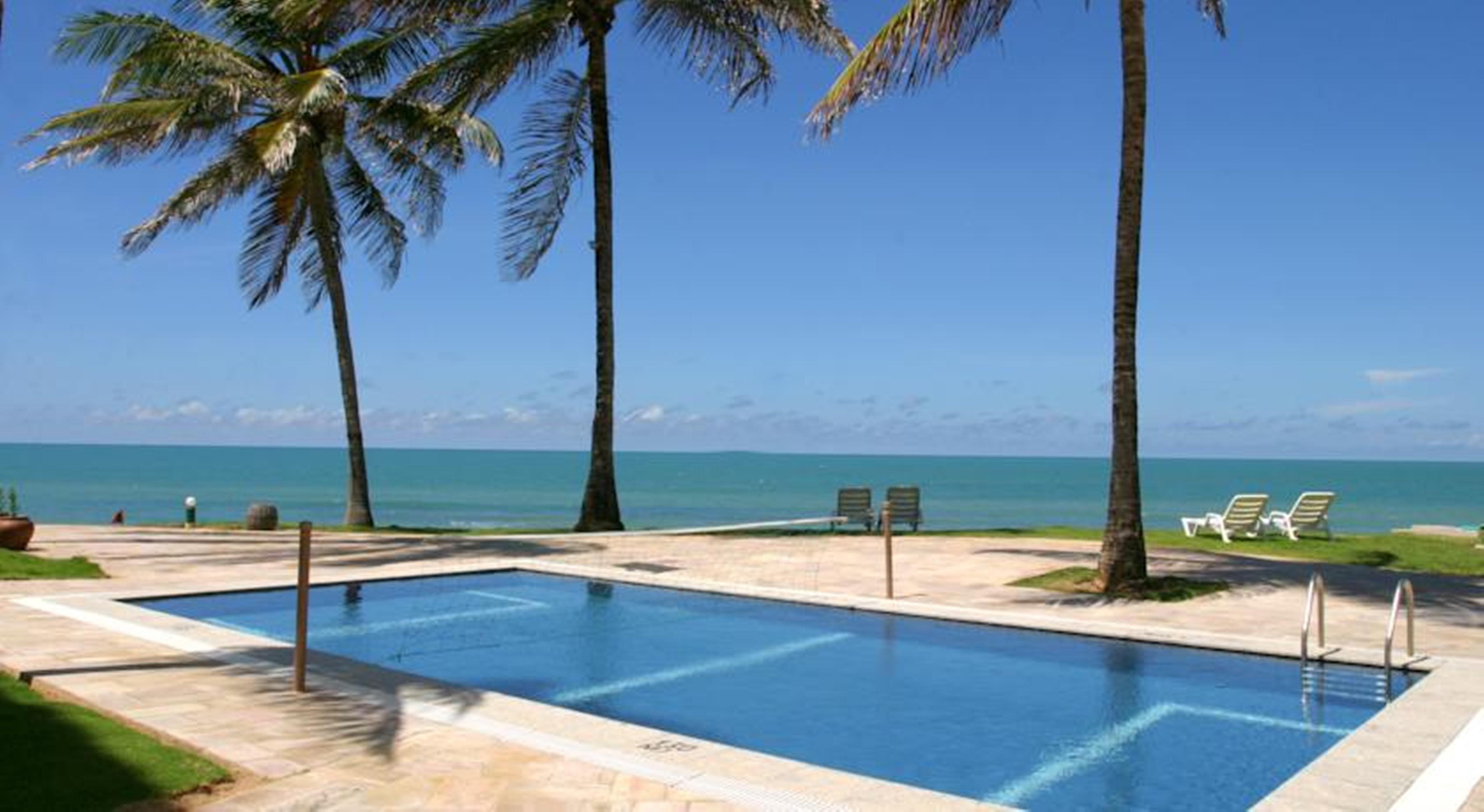 Vila Do Mar By Summit Hotels Natal Bagian luar foto
