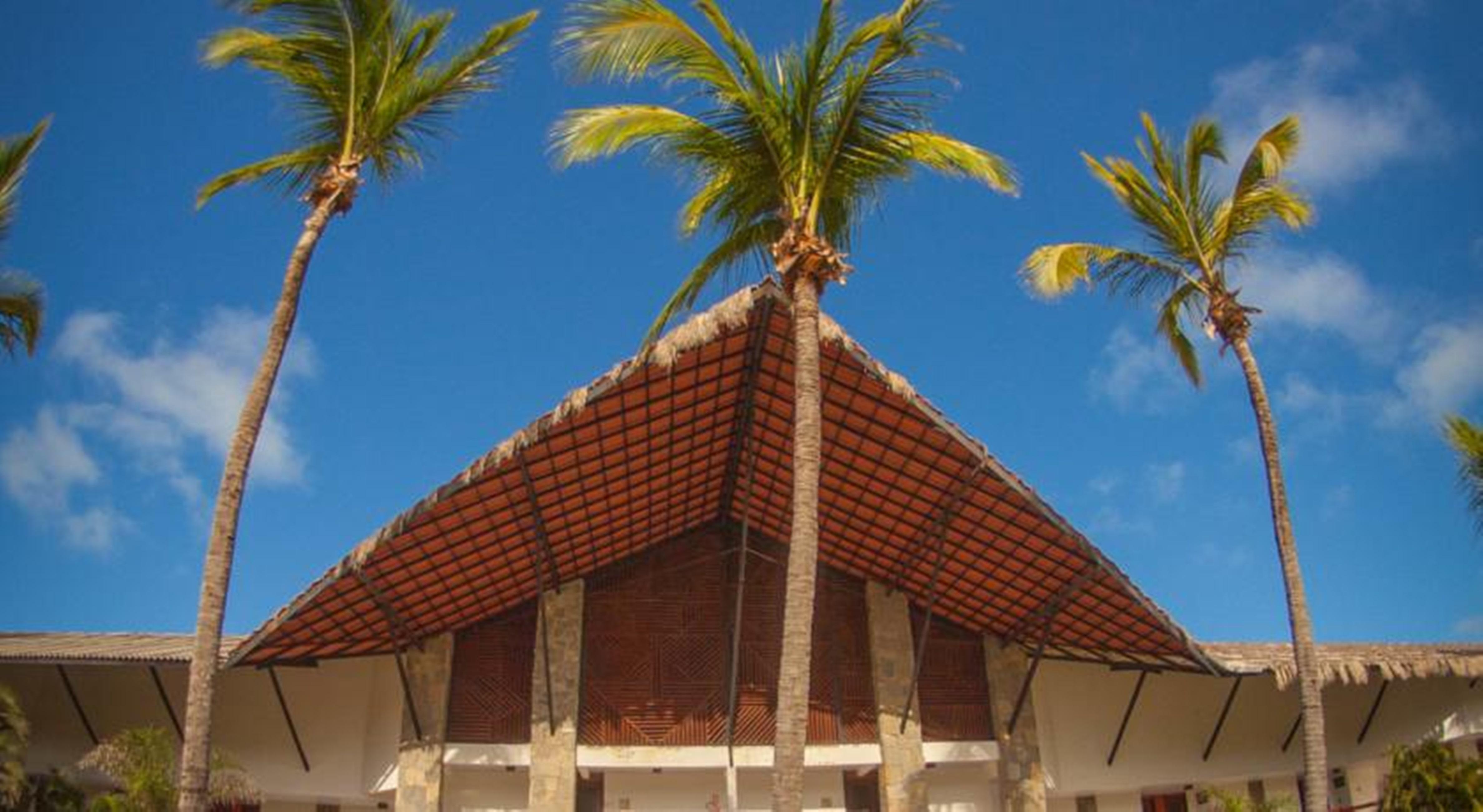 Vila Do Mar By Summit Hotels Natal Bagian luar foto