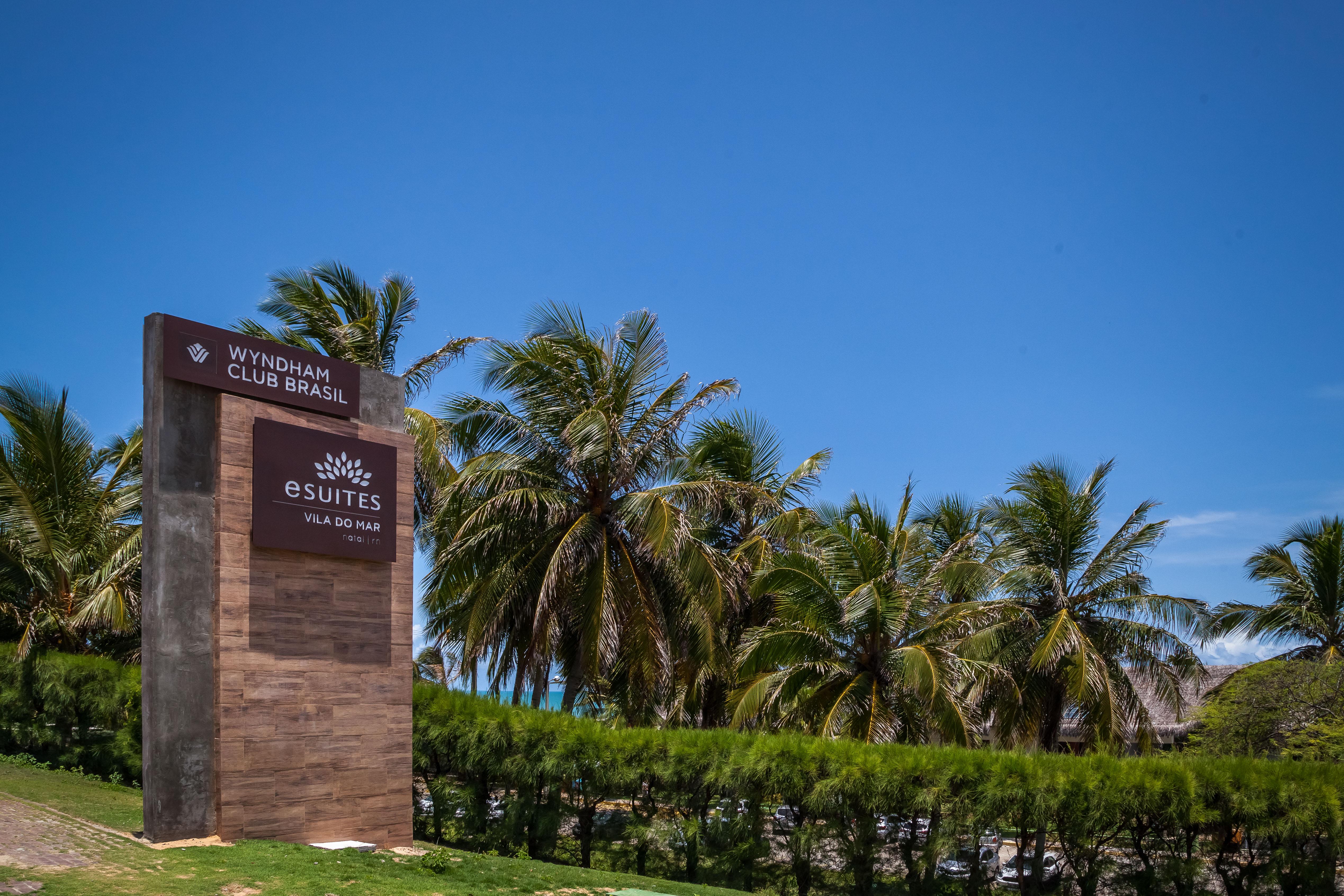 Vila Do Mar By Summit Hotels Natal Bagian luar foto