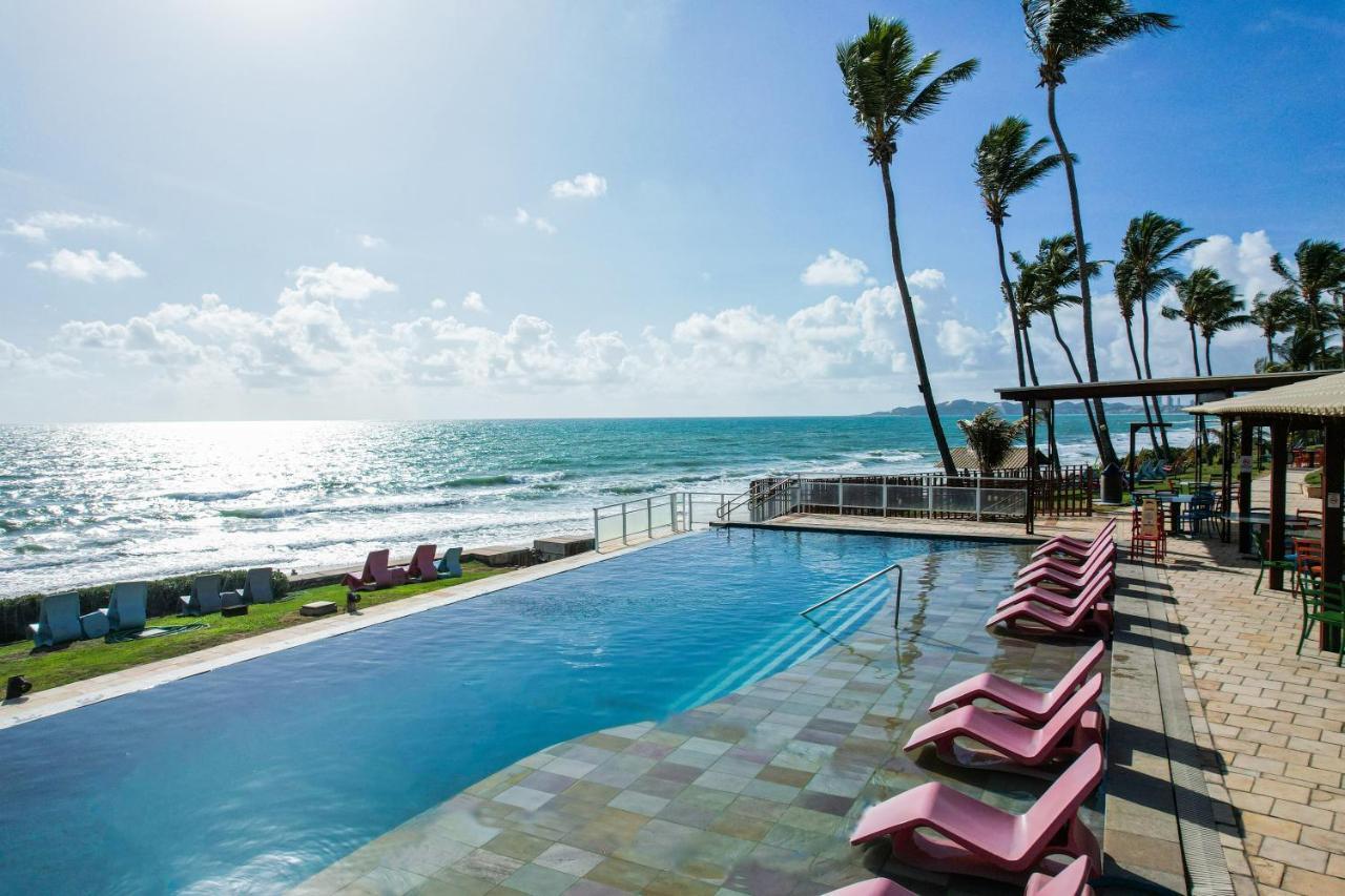 Vila Do Mar By Summit Hotels Natal Bagian luar foto