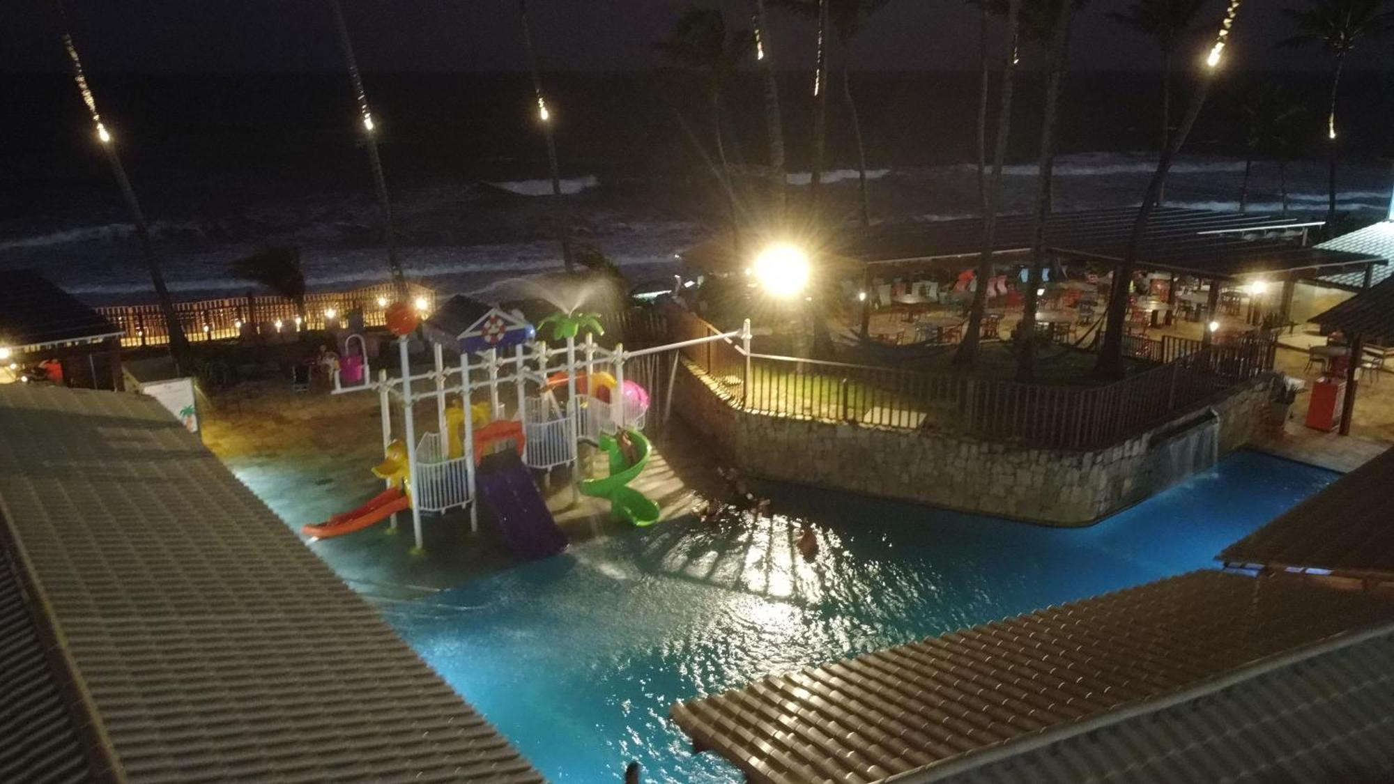 Vila Do Mar By Summit Hotels Natal Bagian luar foto