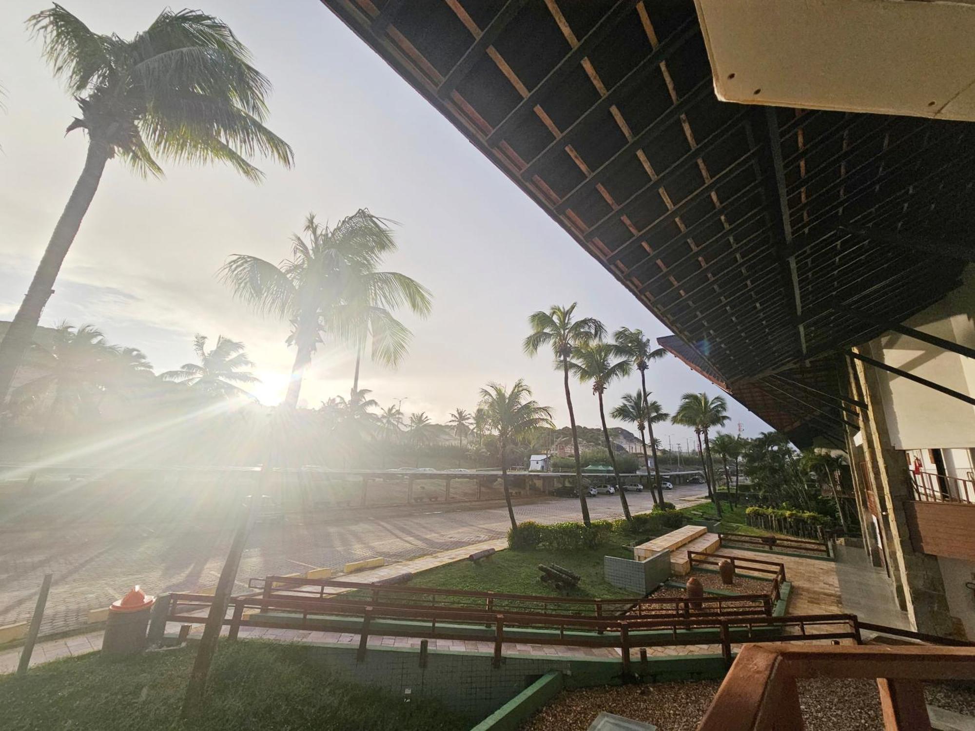 Vila Do Mar By Summit Hotels Natal Bagian luar foto
