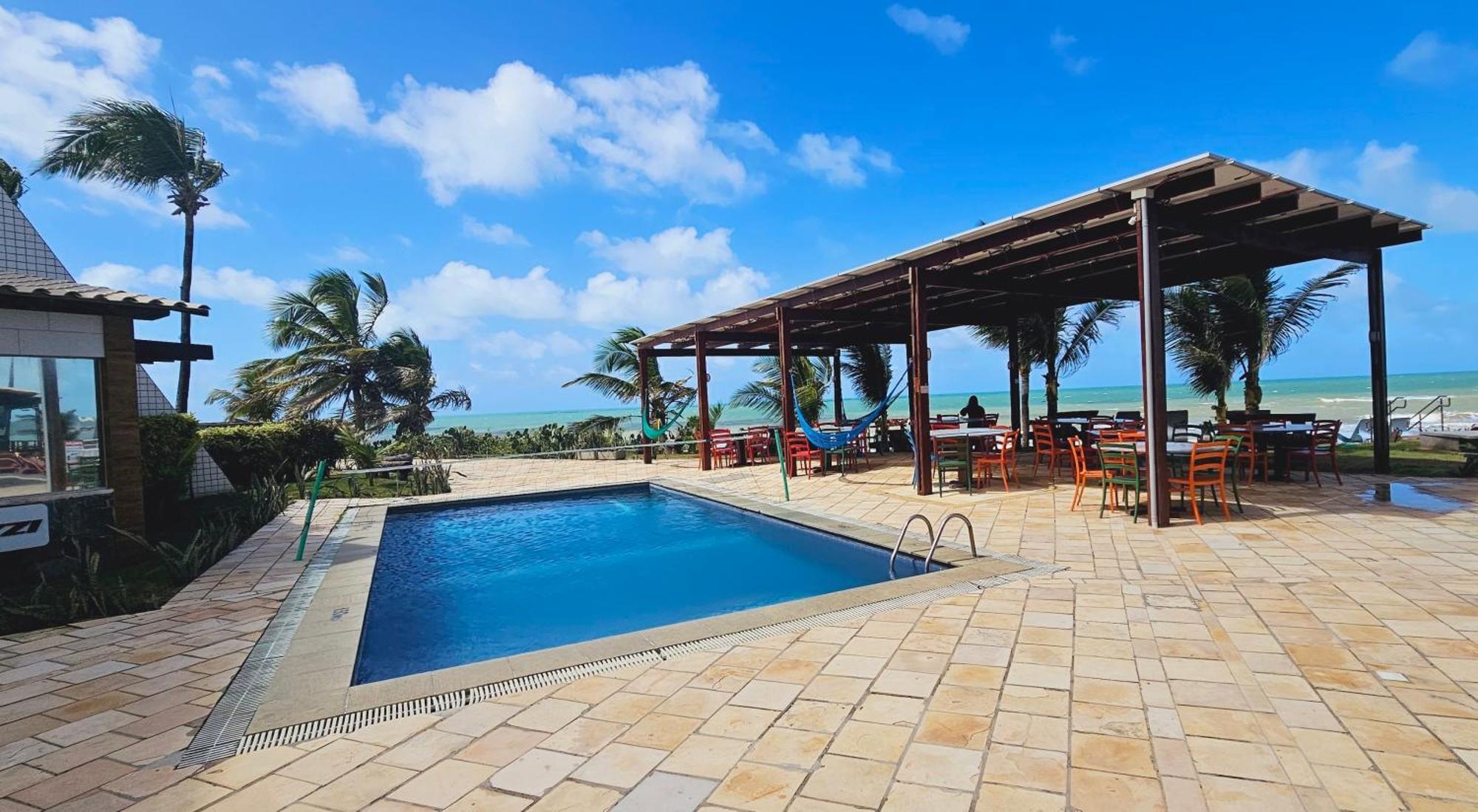Vila Do Mar By Summit Hotels Natal Bagian luar foto