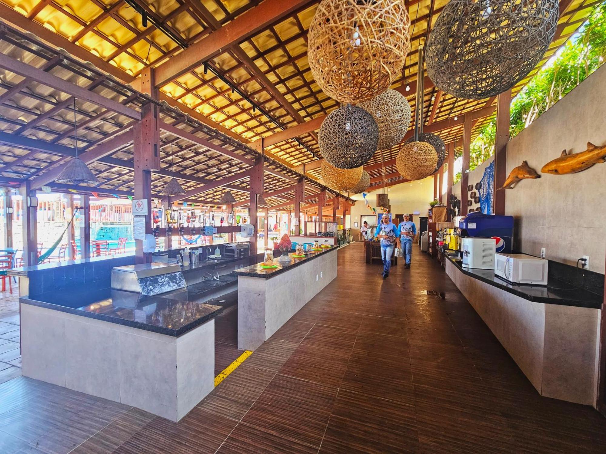 Vila Do Mar By Summit Hotels Natal Bagian luar foto