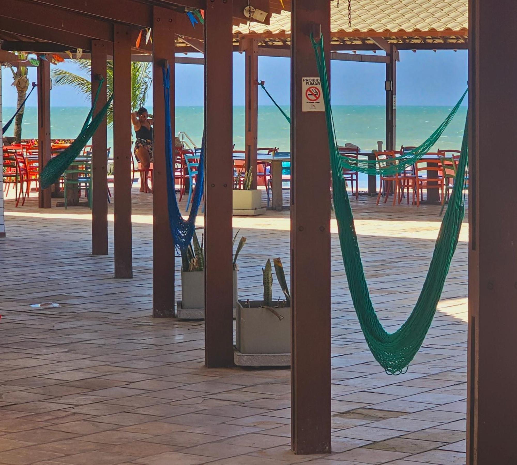 Vila Do Mar By Summit Hotels Natal Bagian luar foto