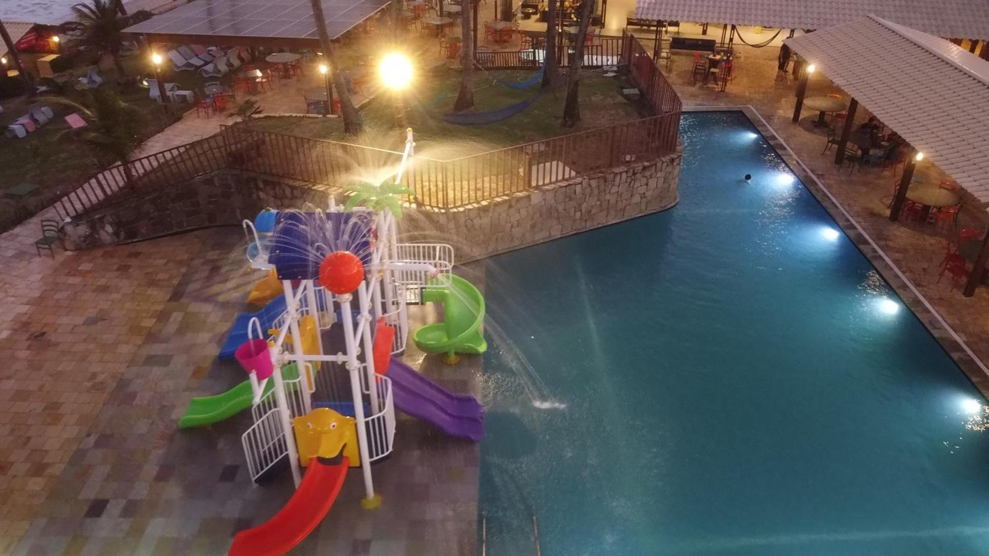Vila Do Mar By Summit Hotels Natal Bagian luar foto