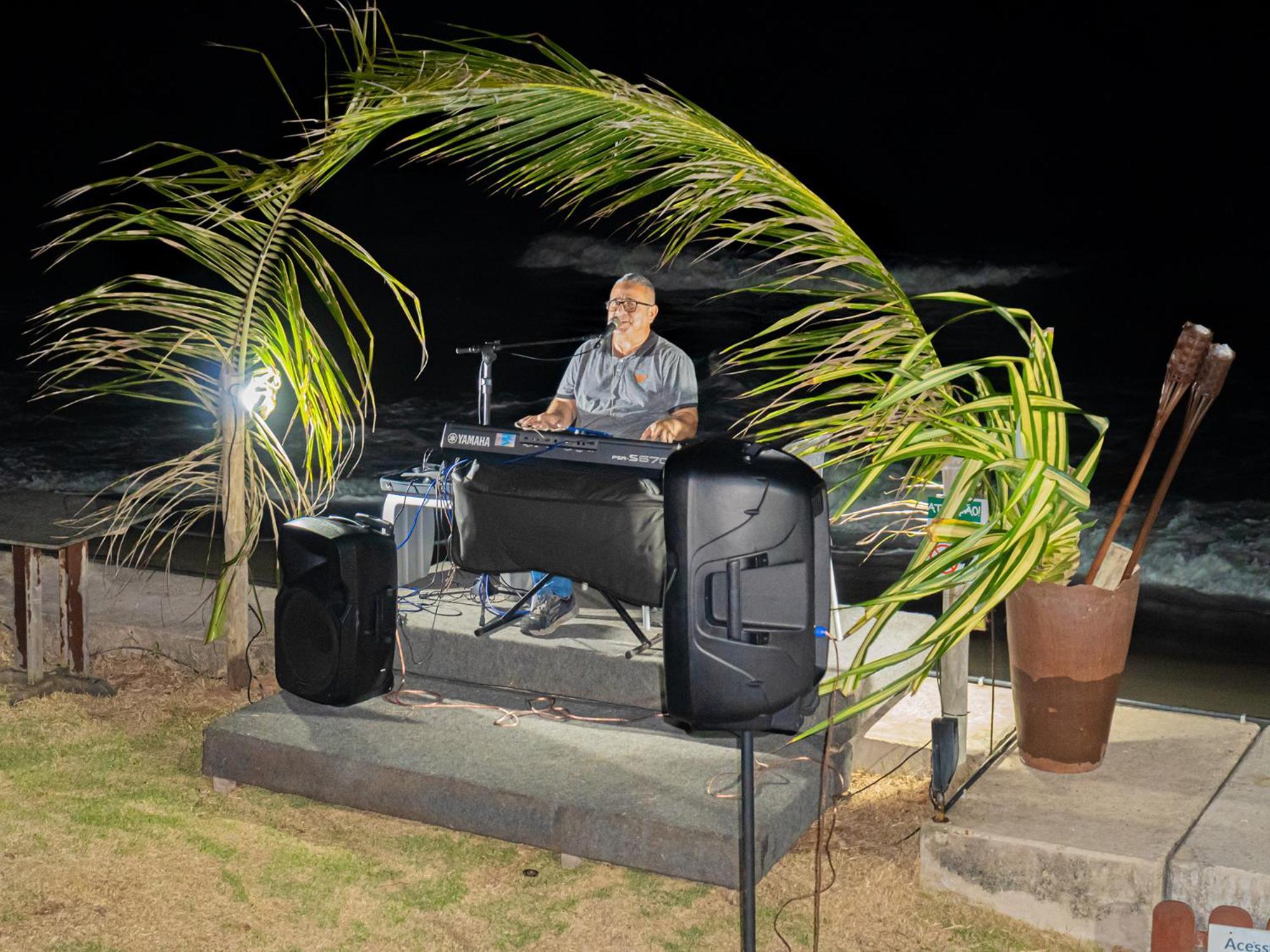 Vila Do Mar By Summit Hotels Natal Bagian luar foto