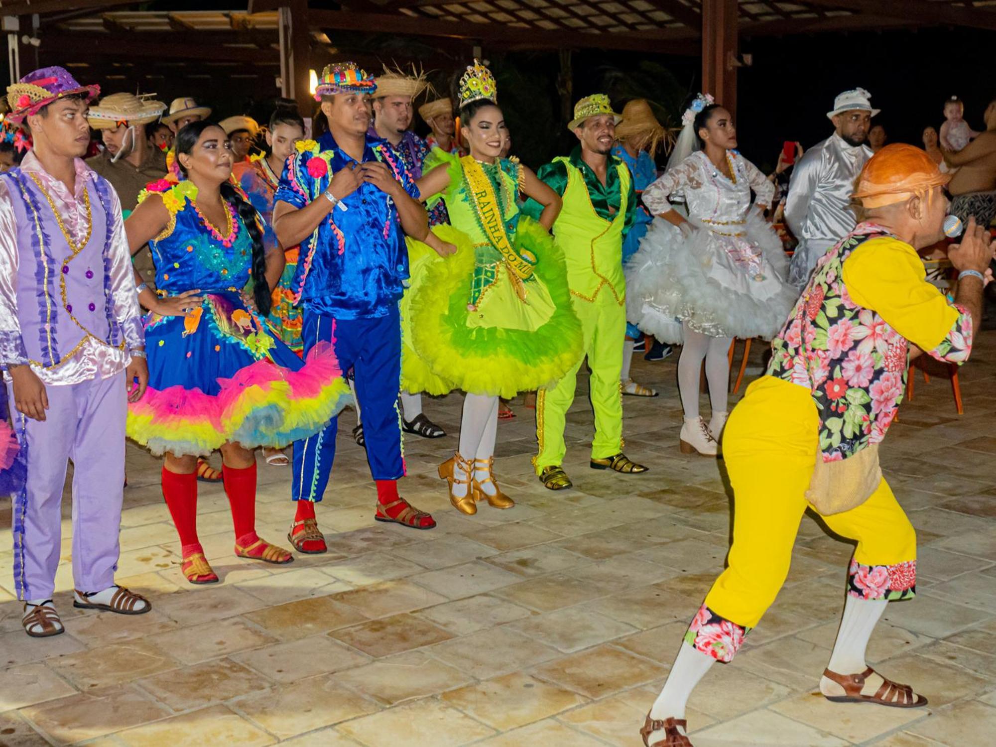 Vila Do Mar By Summit Hotels Natal Bagian luar foto