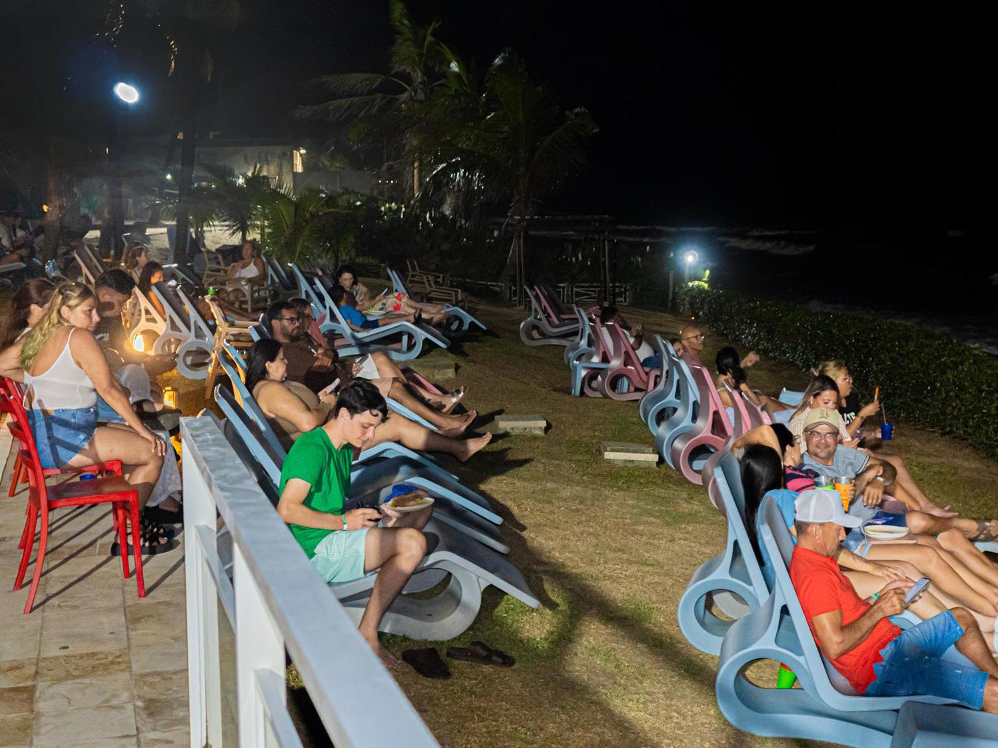 Vila Do Mar By Summit Hotels Natal Bagian luar foto