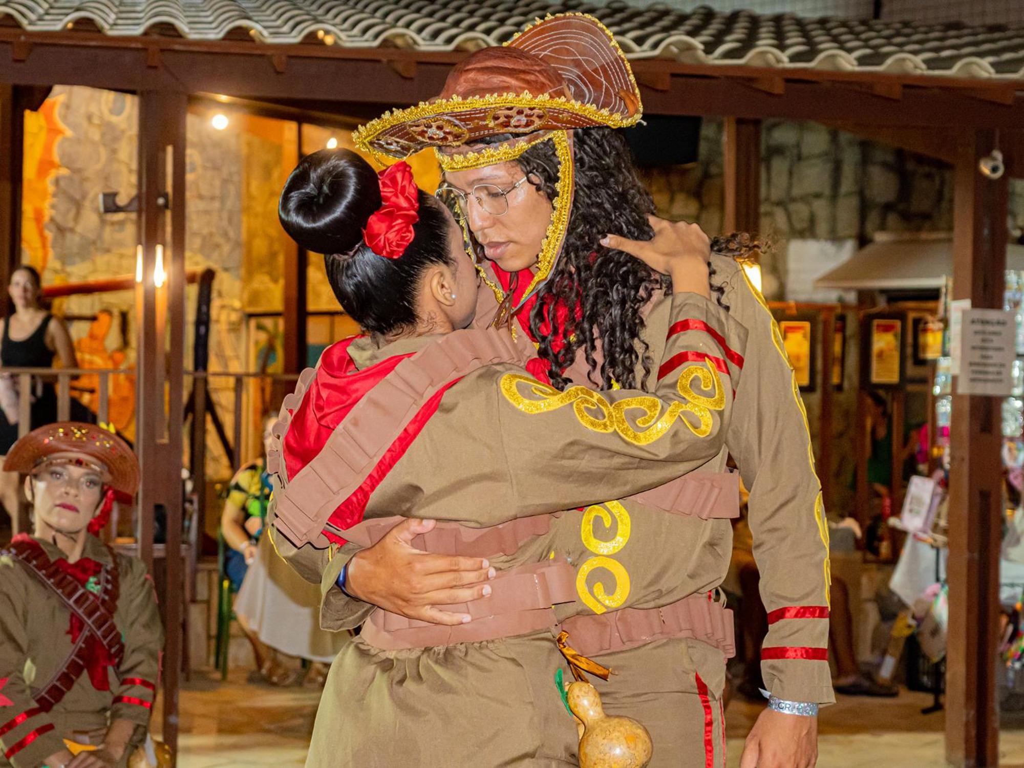 Vila Do Mar By Summit Hotels Natal Bagian luar foto